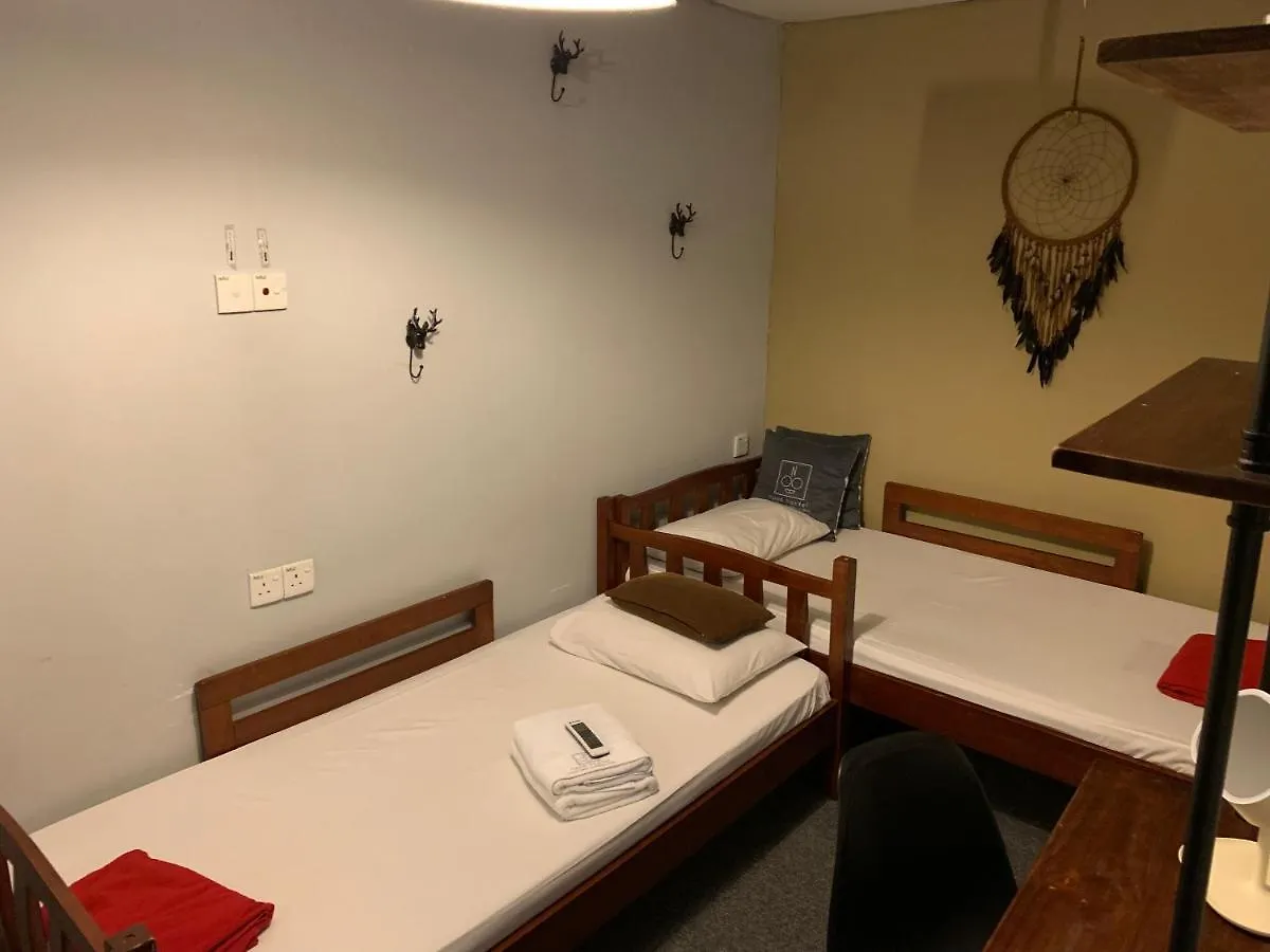 Hotel Page 63 Georgetown George Town