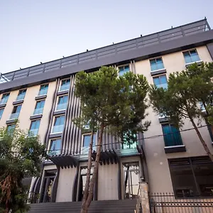 ** Hotel Eps Türkei