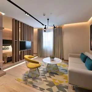 **** Hotel Nish Palace Exlusive Türkei