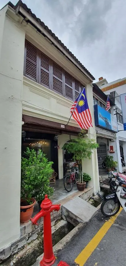 Page 63 Hotell George Town